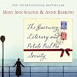 The Guernsey Literary...