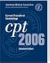 CPT  Standard Edition - 2006 (Cpt / Current Procedural Terminology (Standard Edition))