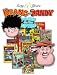 Books : The Beano and The Dandy - Focus on the Fifties (60 Sixty Years Series)