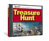  : SNAP! Treasure Hunt (Jewel Case)