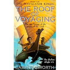 The Roof of Voyaging (The navigator kings)