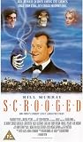 Scrooged [UK-Import] - Bill Murray