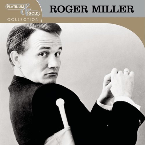 ROGER MILLER - Rockin