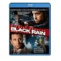 Black Rain (Special Collector's Edition) [Blu-ray]