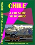 Chile Country Study Guide (World Country Study Guide
