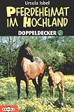 Produkt-Bild: Pferdeheimat im Hochland. Fionas Fohlen / Wechselnde Pfade.