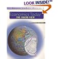 Economics Today: The Macro View (1999-2000 Edition)