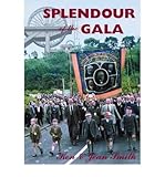Splendour of the gala