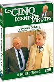 Les 5 Dernières Minutes - Vol.4 (Le Collier d Epingles)