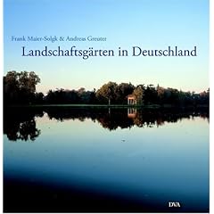 Landschaftsg�rten in Deutschland