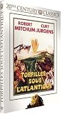Revue Fox Pathé Europa  / Torpilles sous l'Atlantique