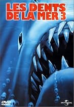 Jaws 3-D [Region 2]