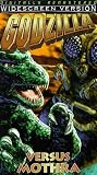 Godzilla Vs Mothra Godzilla Vs Mothra