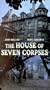 The House of Seven Corpses [VHS]