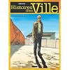 Histoires d'en ville, tome 3 : Rochecardon 3 - Ange