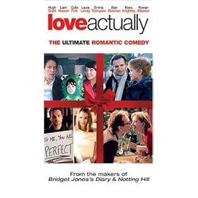 Love Actually (Spanish Subtitled) [VHS]