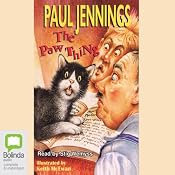 The Paw Thing: The Singenpoo Series, Book 1 | [Paul Jennings]