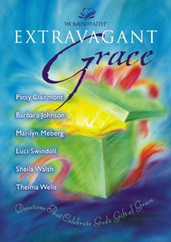 Extravagant Grace under Feminist in The Books Store