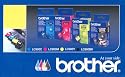 Brother LC900U6 Multipack Lc900