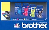 Brother LC900U6 Multipack Lc900