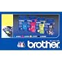 Brother LC900U6 Multipack Lc900