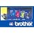 Brother LC900U6 Multipack Lc900