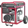 Briggs & Stratton Elite Series 8,750 Watt 11 HP OHV Gas Powered Portable Generator With Electric Start 030242