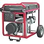 Briggs & Stratton Elite Series 8,750 Watt 11 HP OHV Gas Powered Portable Generator With Electric Start (Non-CARB Compliant) #030242