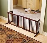 Expandable Pet Gate