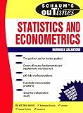 Schaum's Outline of Statistics and Econometrics (Schaum's) Dominick Salvatore