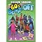 Get Buff!! Exercise DVDs etc