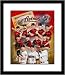 2007 Houston Astros MLB Framed 8x10 Photograph - Team Collage - CLOSEOUT SPECIAL