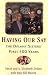 Books : Having Our Say: The Delany Sisters' First 100 Years (G.K. Hall Large Print Book)