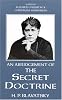 Secret Doctrine (Quest Books)
