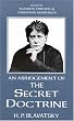 Secret Doctrine (Quest Books)