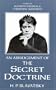 An Abridgement of The Secret Doctrine