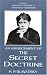 Secret Doctrine (Quest Books)