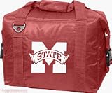 Mississippi State Bulldogs 12 Pack Soft Sided Cooler