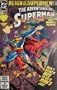 The Adventures of Superman #503 (August 1993, Reign of the Supermen!)