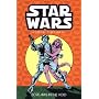 Star Wars: A Long Time Ago...: Screams in the Void v. 4