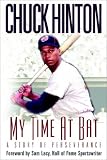My Time At Bat