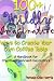 100+ Wildly Imaginative Ways to Create Your Own Coffee Table: A Handbook for Creatively Deficient Decorators by Pamela Cole Harris