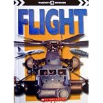 Flight (Twenty 4 Sevens) book cover