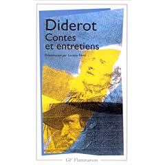 Contes et entretiens