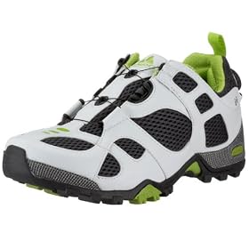 VAUDE Men's Stone Rider Low Boa 20144, Herren Sportschuhe - Wandern