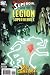 Supergirl and the Legion of Super-Heroes #19 - 31st Century Whodunnit!