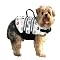 Paws Aboard Doggy Life Jacket - Nautical
