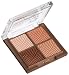 Revlon Beyond Natural Cream To Powder Eye Shadow, Peach, 0.2-Ounce Compacts (Pack of 2)