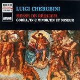Eigenschaften PC-Siegen  / Messe de Requiem C-Moll