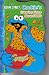 Sesame Street Collection Set of 4 Books (Cookie's Guessing Game About Food, Elmo's Guessing Game About Colors, Grover's Guessing Game About Animals, & Big Bird's Guessing Game About Shapes)